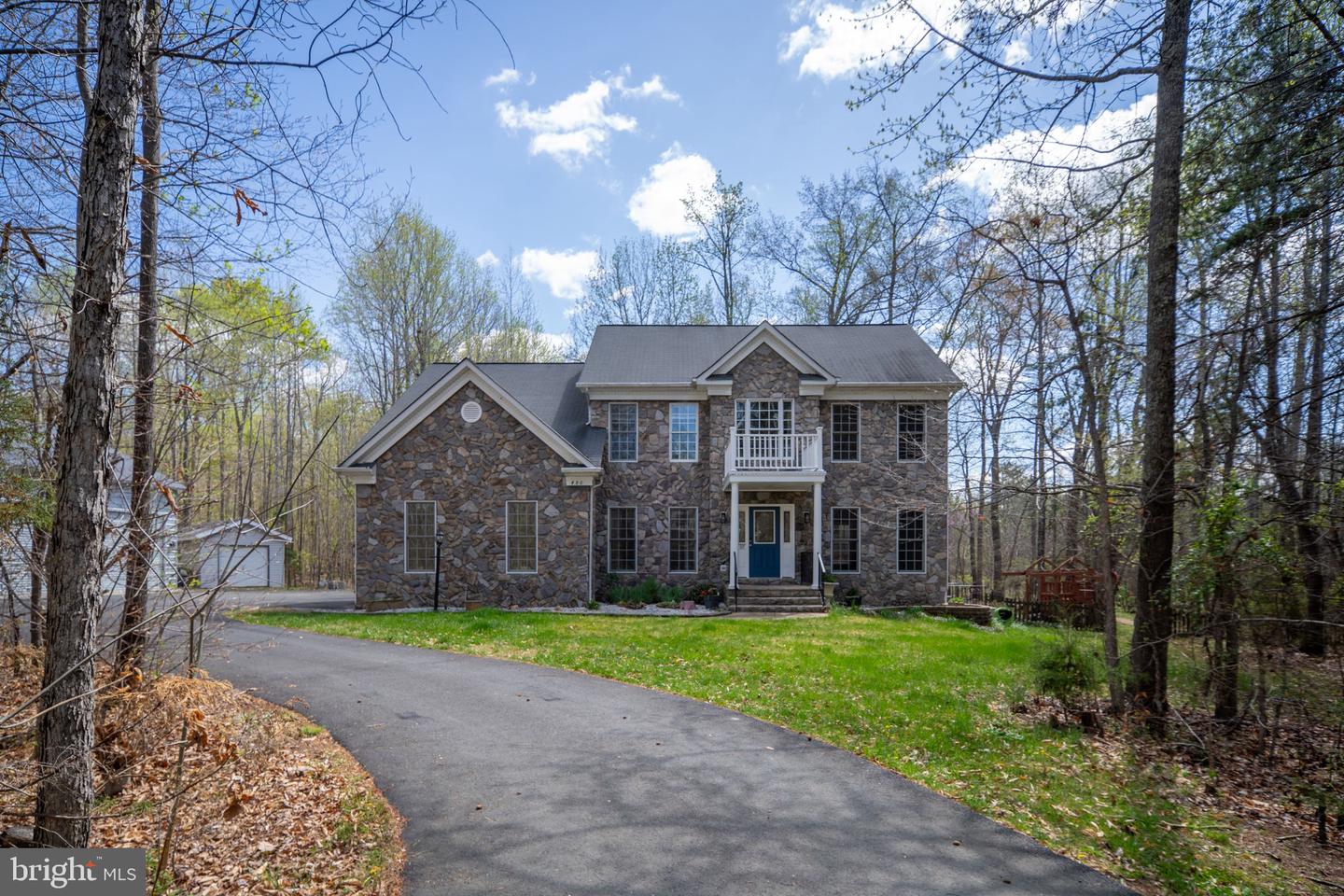 480 Stefaniga Road, Stafford