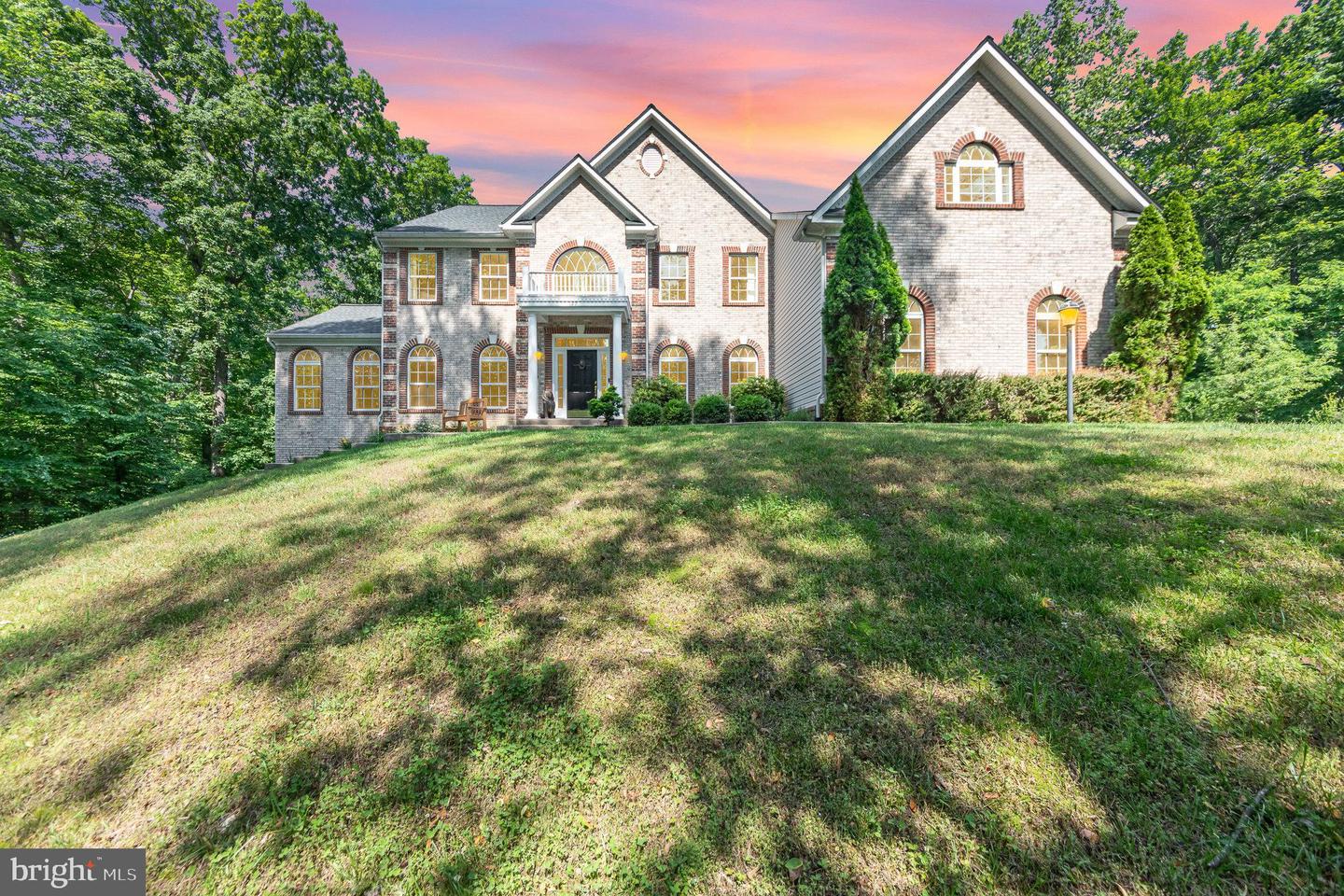 129 Sentinel Ridge Lane, Stafford