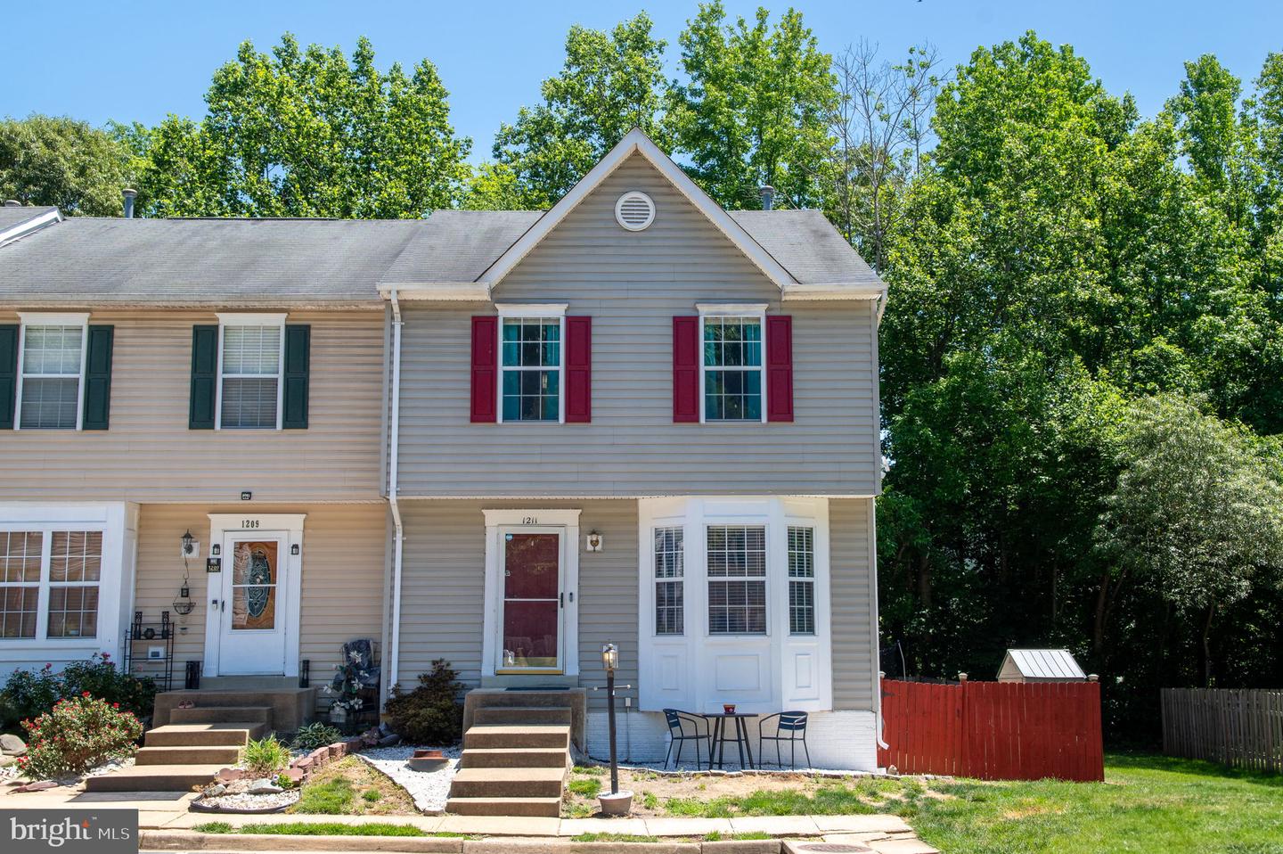 1211 Kings Crest Drive, Stafford