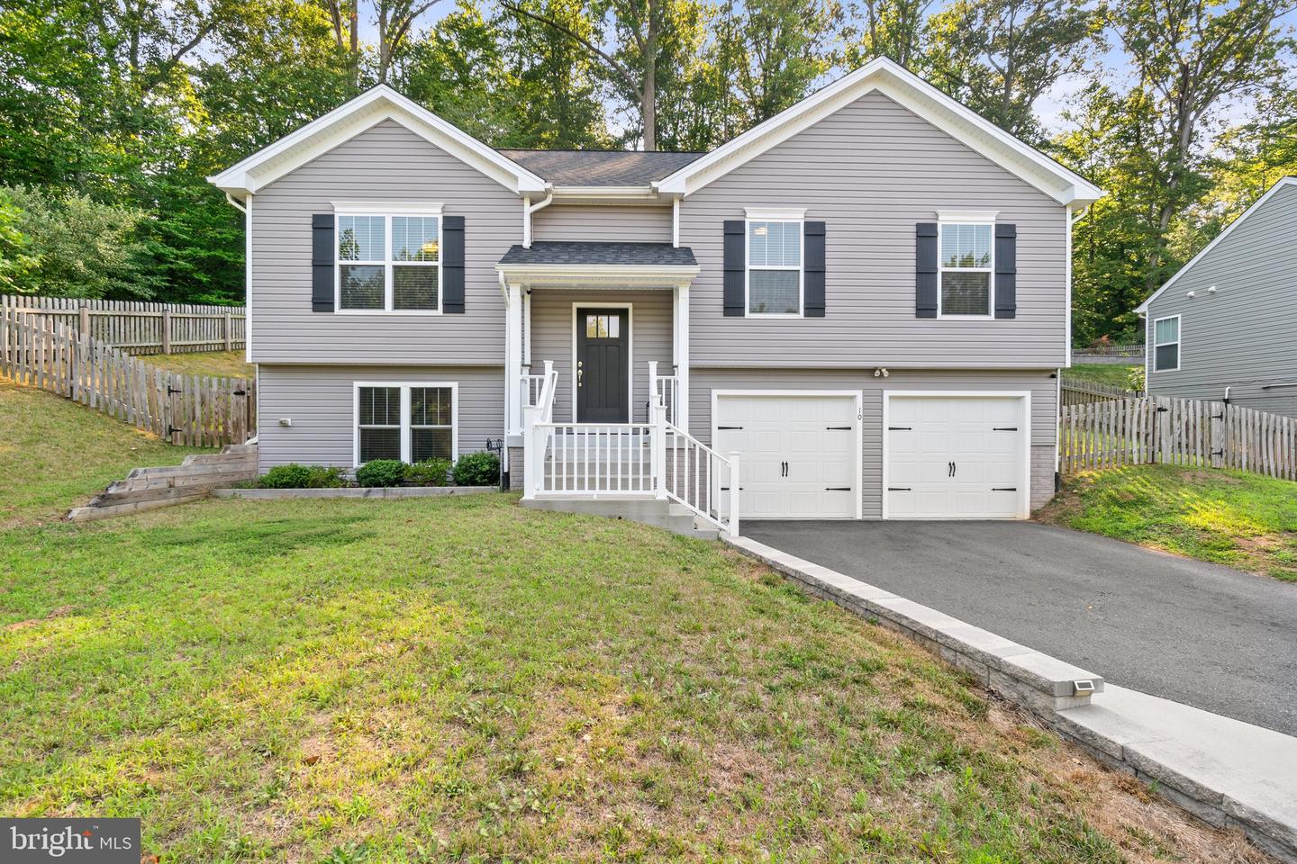 10 Howard Circle, Fredericksburg