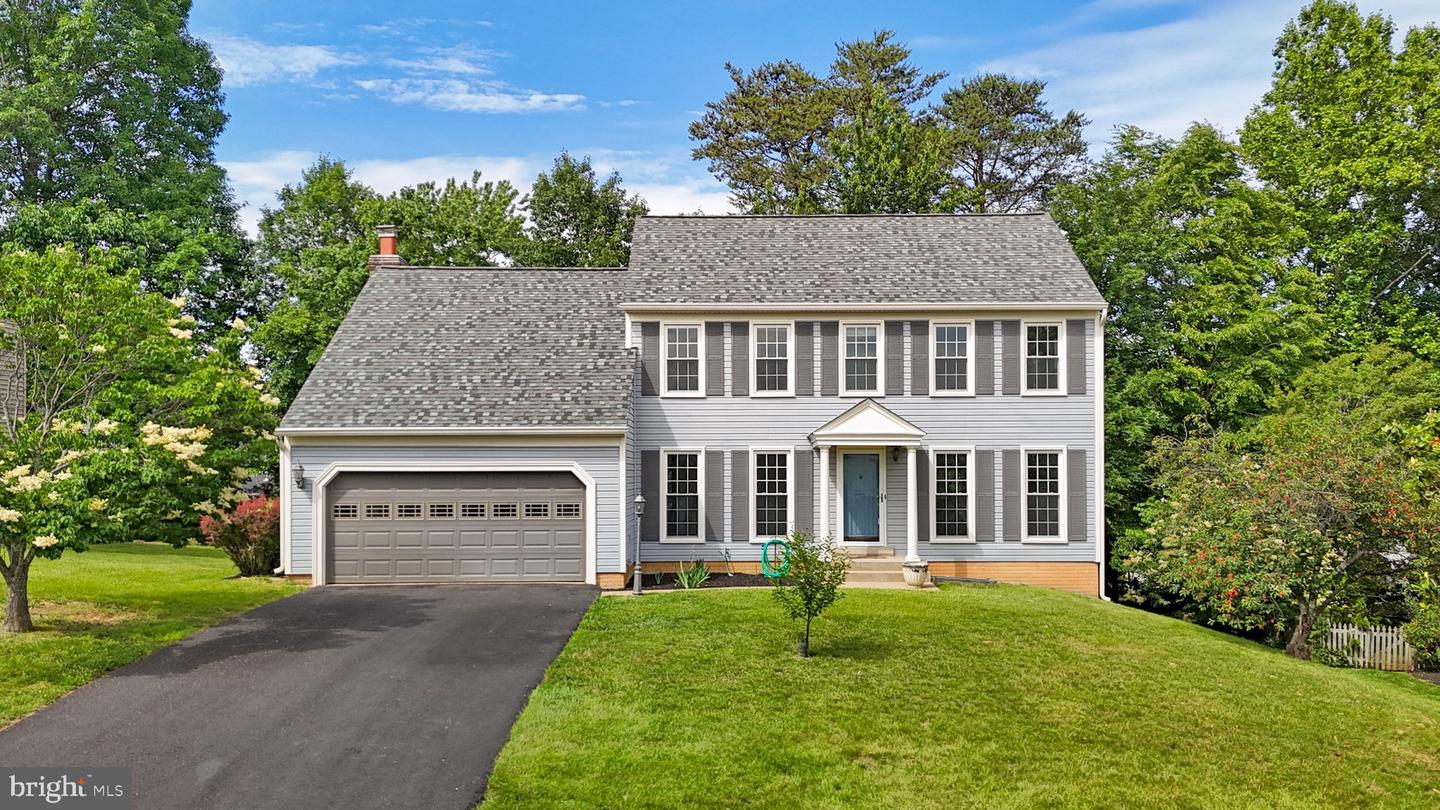 6 Larkwood Court, Stafford