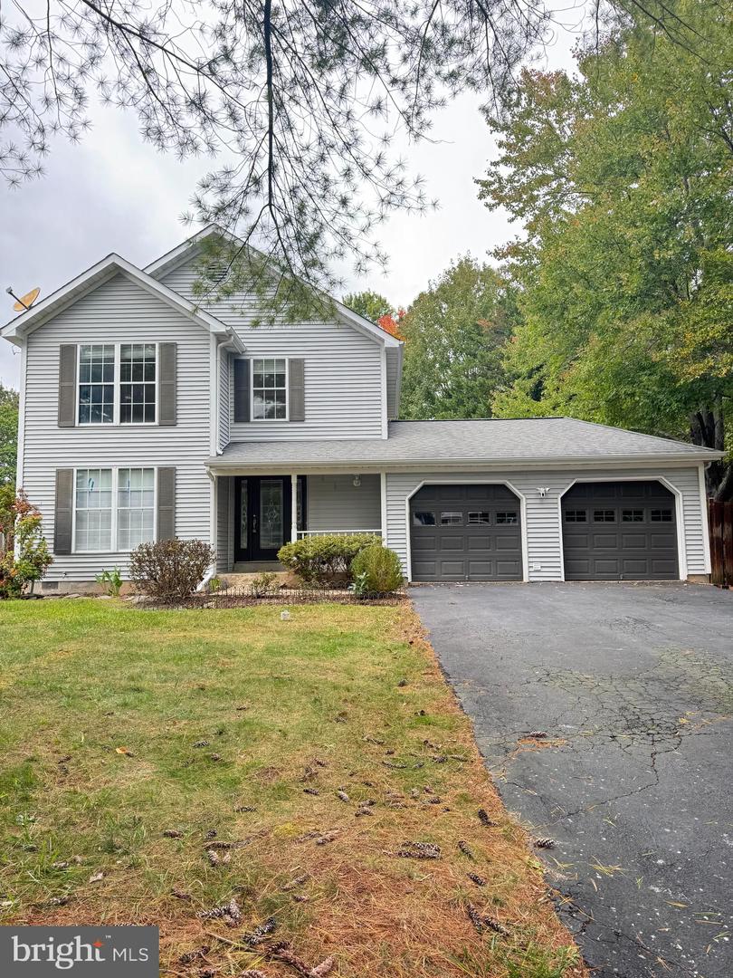 62 Vista Woods Road, Stafford