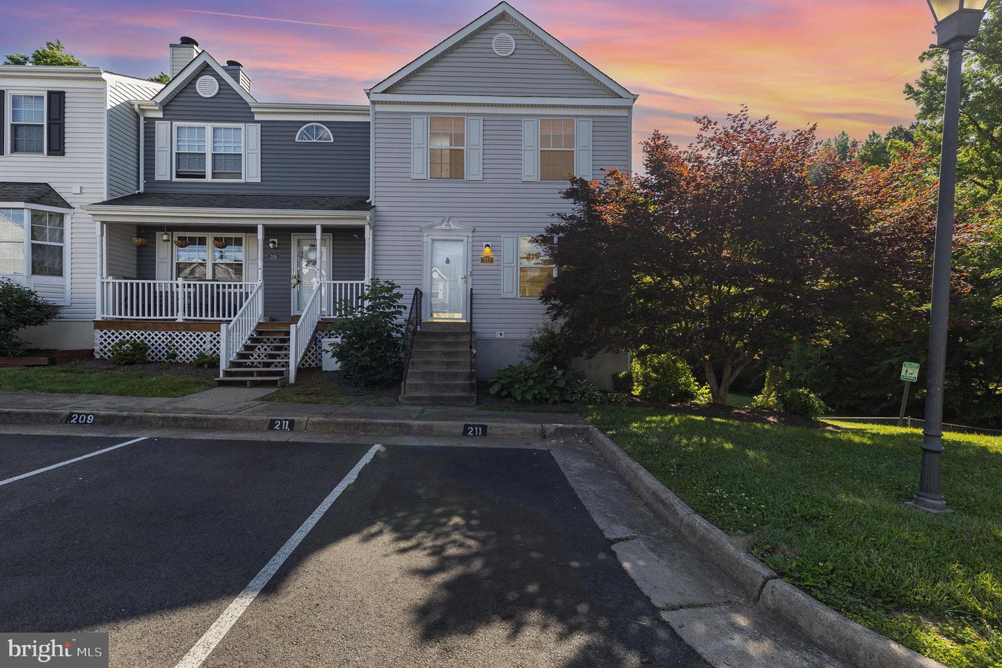 211 Westminster Lane #119, Stafford