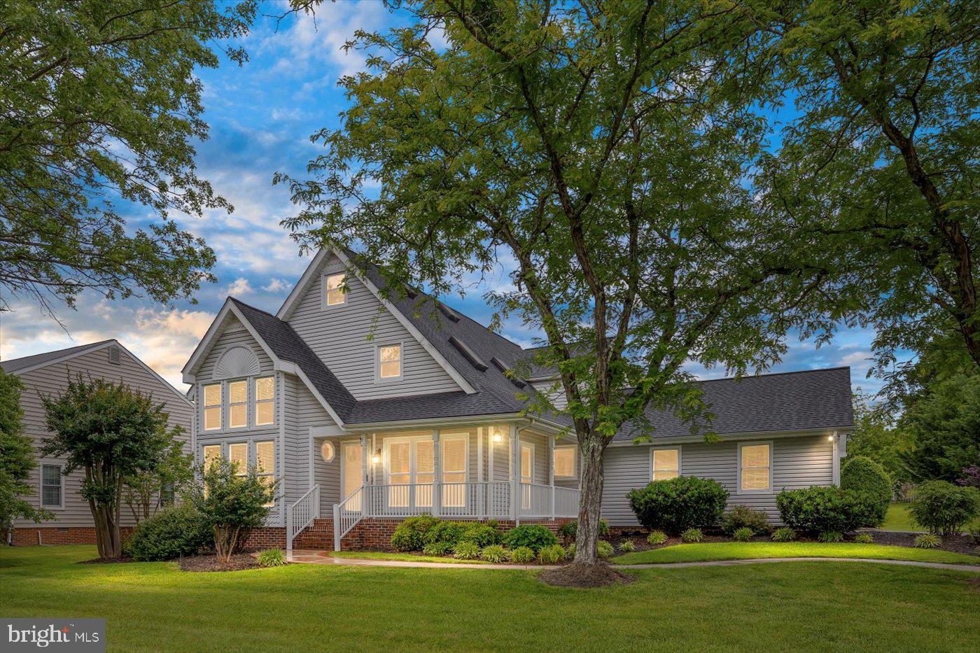 9 Tally Ho Drive, Fredericksburg
