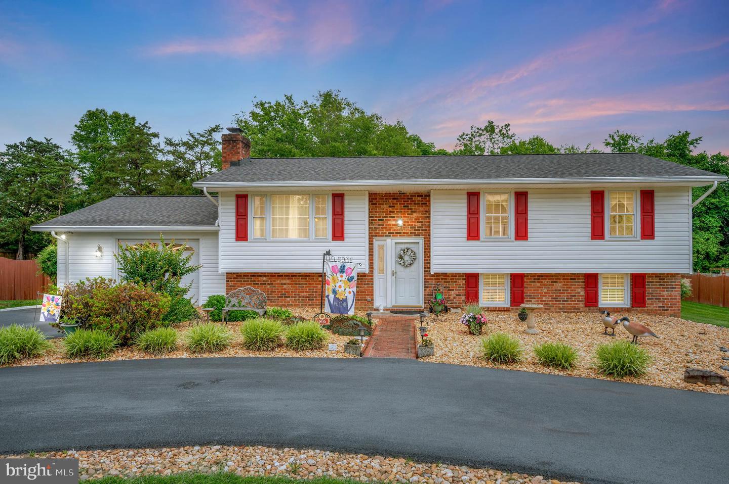 806 Edwards Drive, Fredericksburg