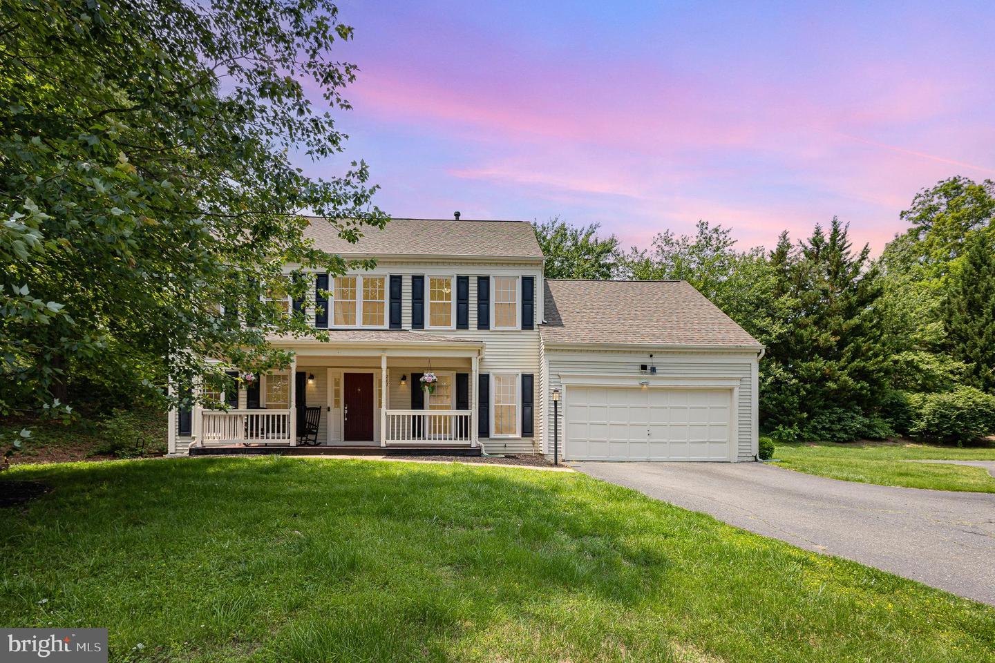 267 Greenspring Dr, Stafford