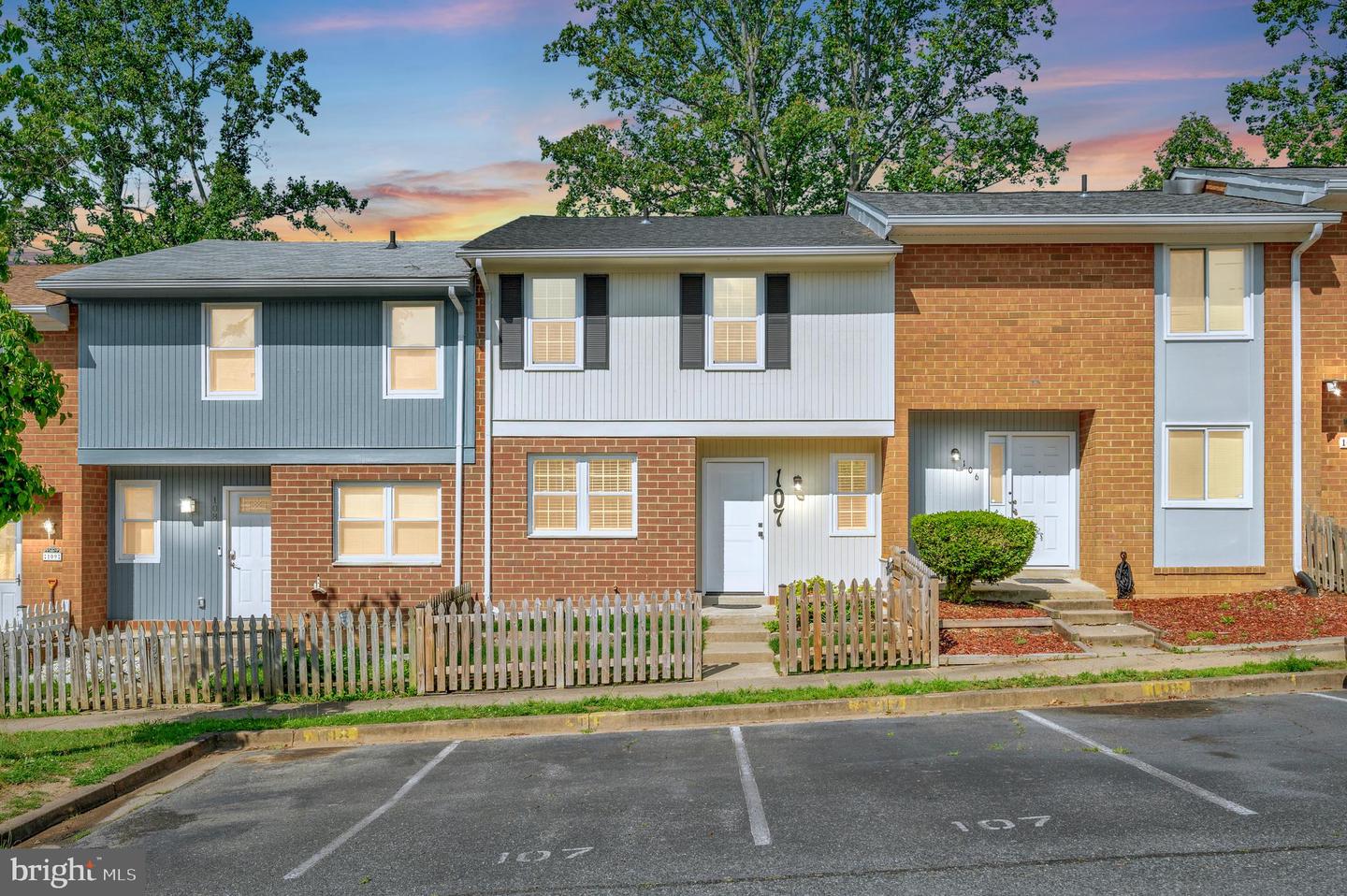 107 Oak Drive, Stafford