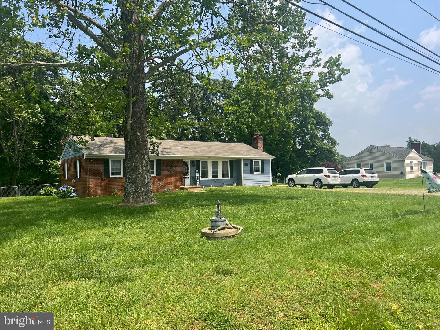 59 Forest Lane Road, Fredericksburg
