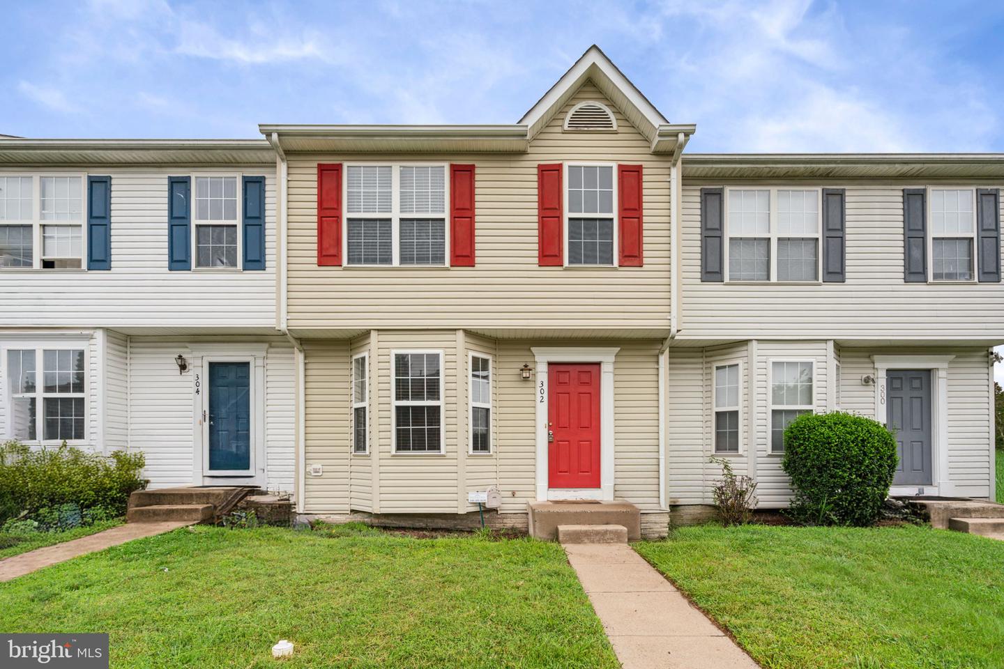 302 Independence Drive, Stafford