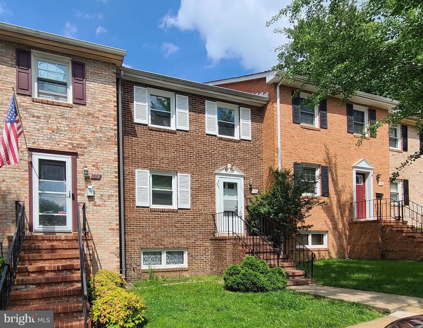 136 Falmouth Drive, Fredericksburg