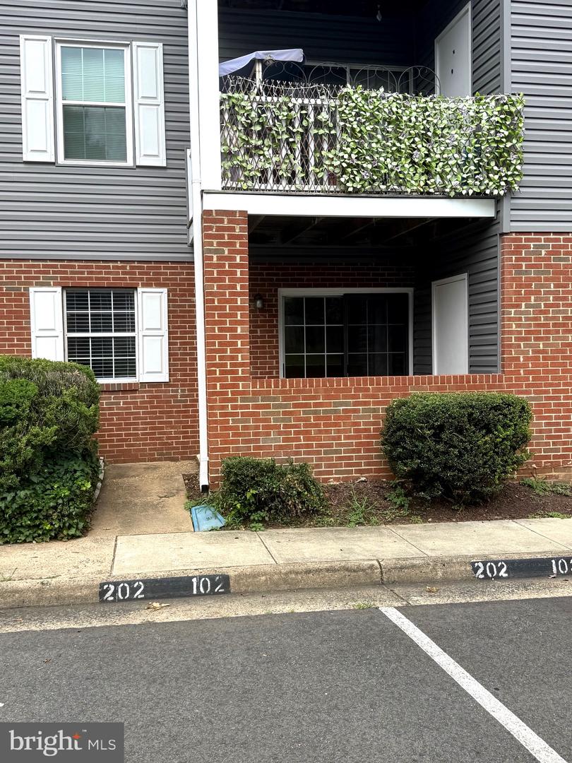 202 Grosvenor Lane #72 ( Apt. 3), Stafford