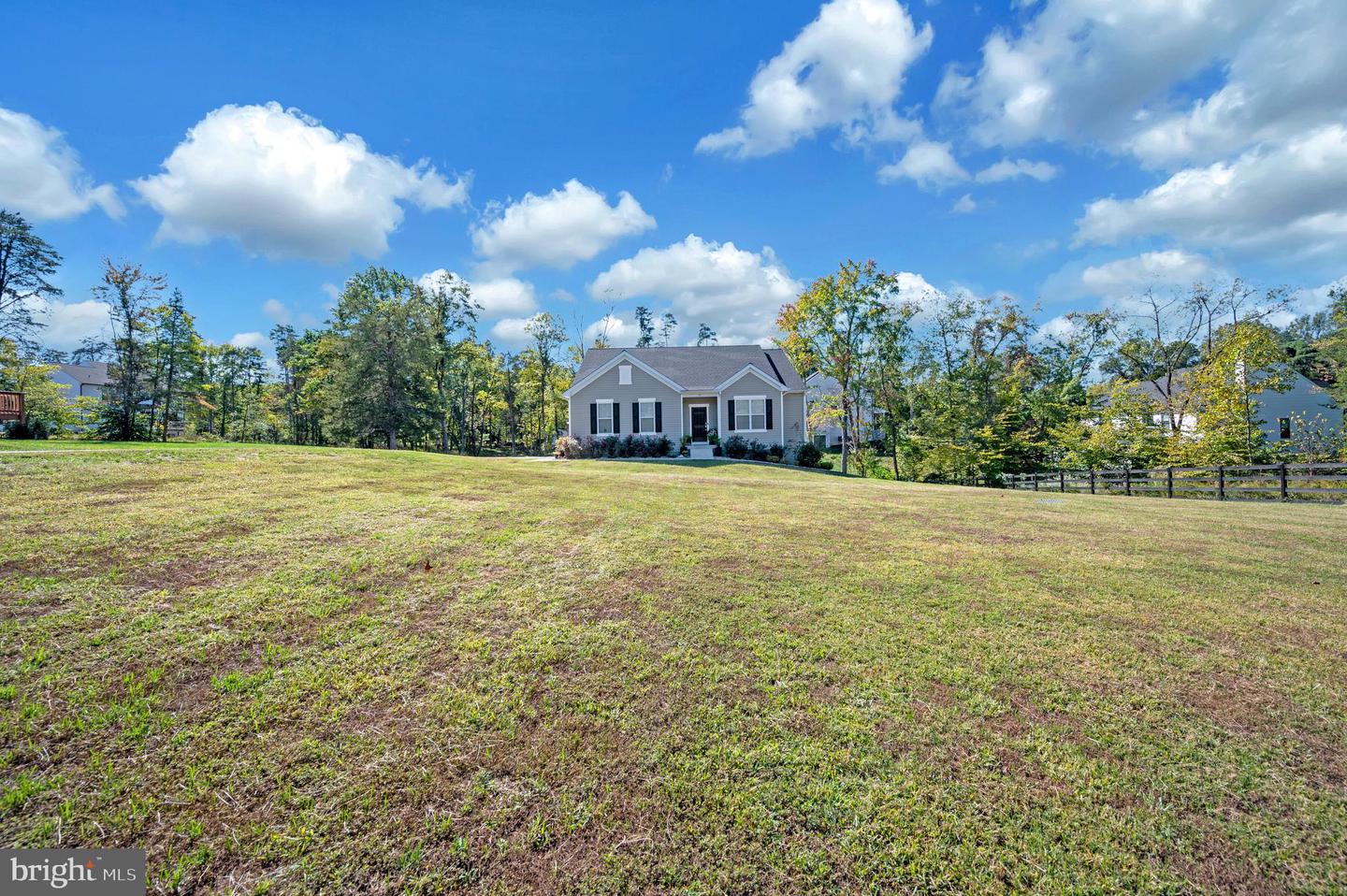 21 Walnut Grove Drive, Fredericksburg