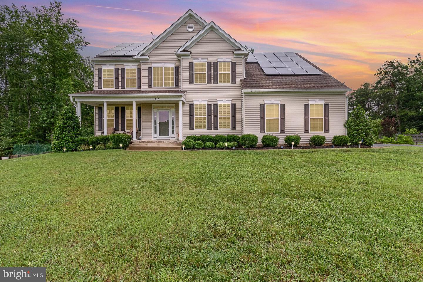 516 Richards Ferry Road, Fredericksburg