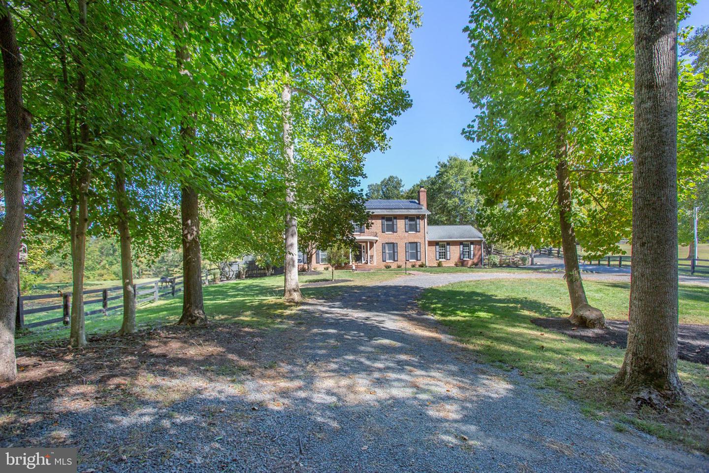 1000 Queen Anne Drive, Fredericksburg