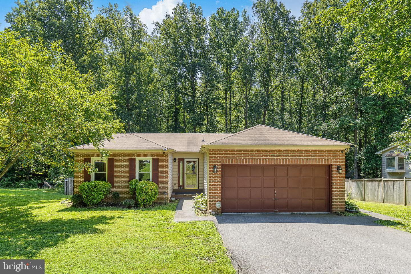 208 Greenspring Drive, Stafford