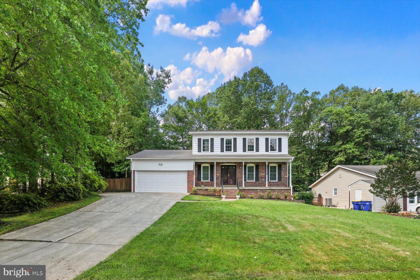106 Scarsdale Drive, Stafford