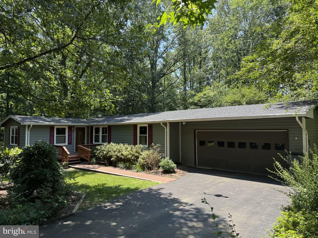 15 Ridge Road, Stafford