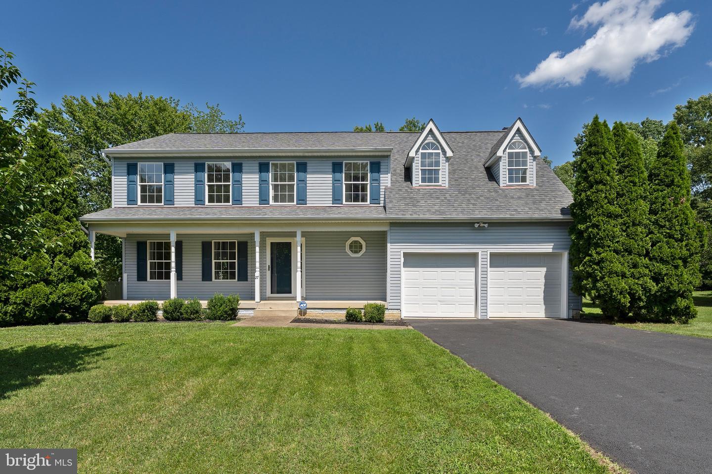 27 Brown Circle, Fredericksburg