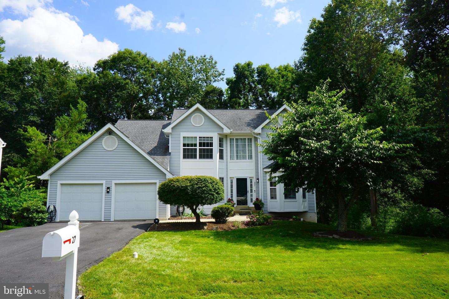 27 Appling Road, Stafford