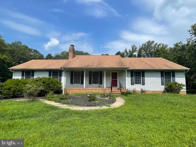 789 Kellogg Mill Road, Fredericksburg