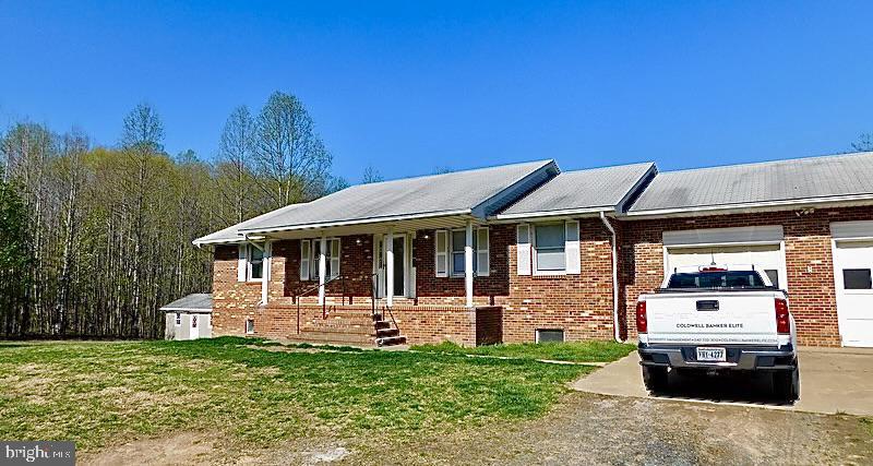 96 Shelton Shop Road