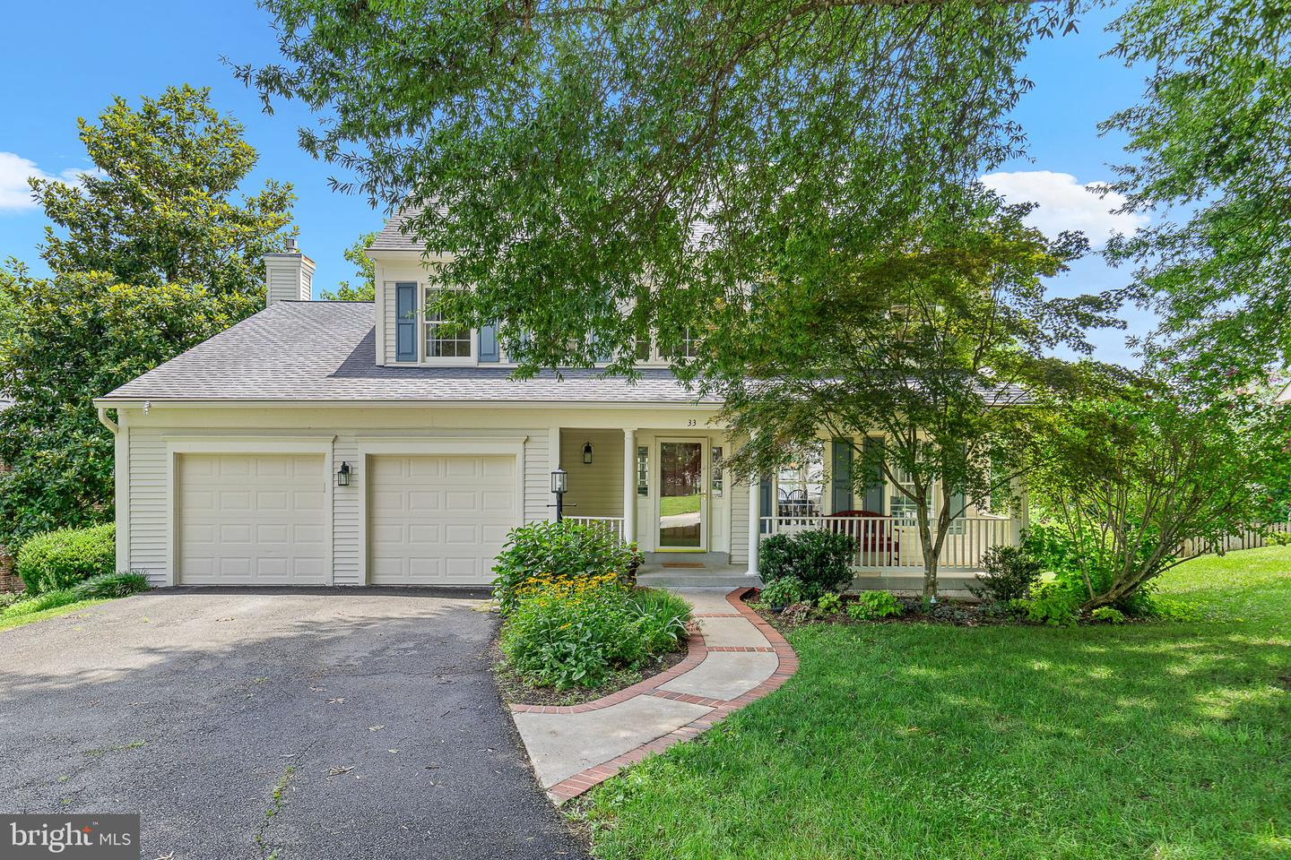 33 Westbrook Lane, Stafford