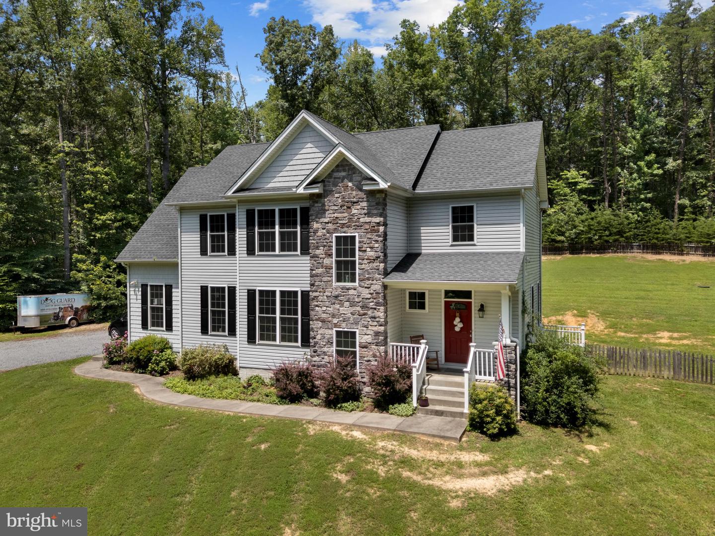 30 Cypress Lane, Fredericksburg