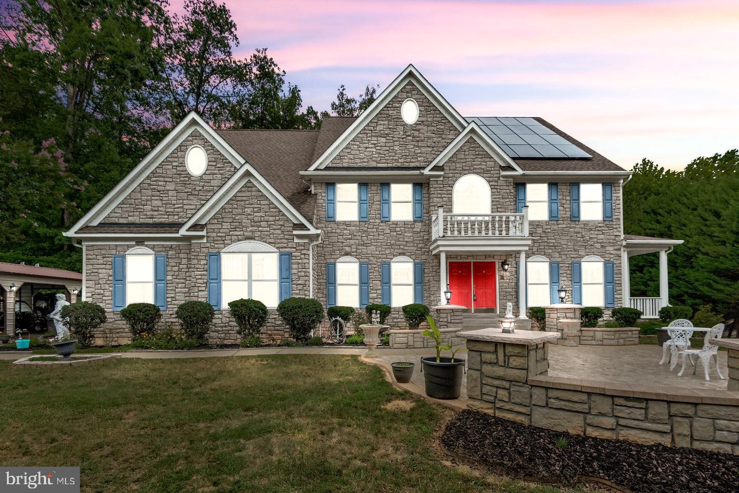 21 Wentworth Drive, Fredericksburg