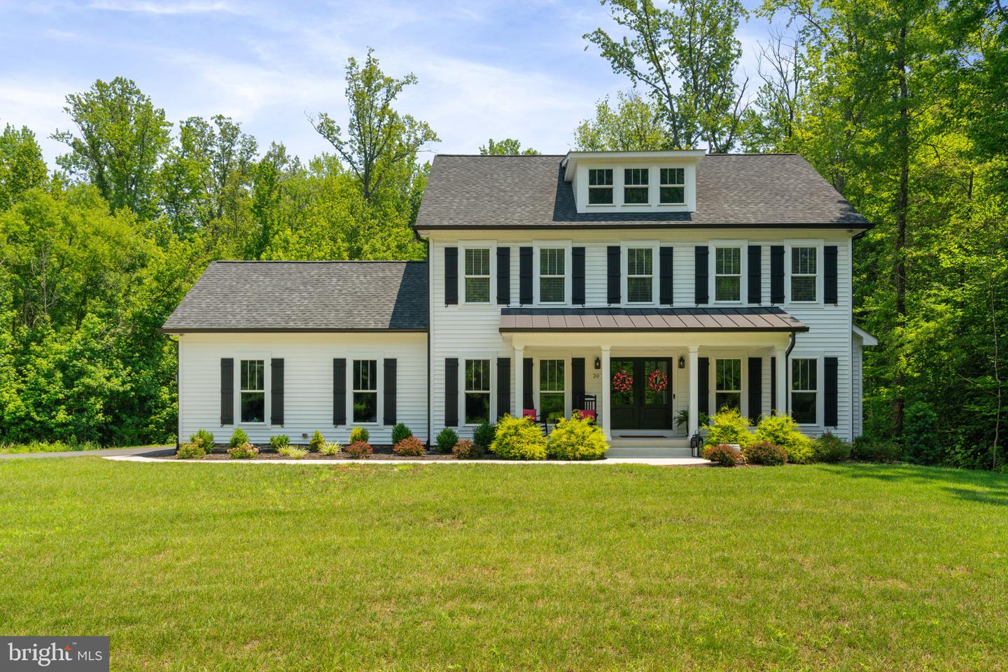 30 Melvin Drive, Fredericksburg