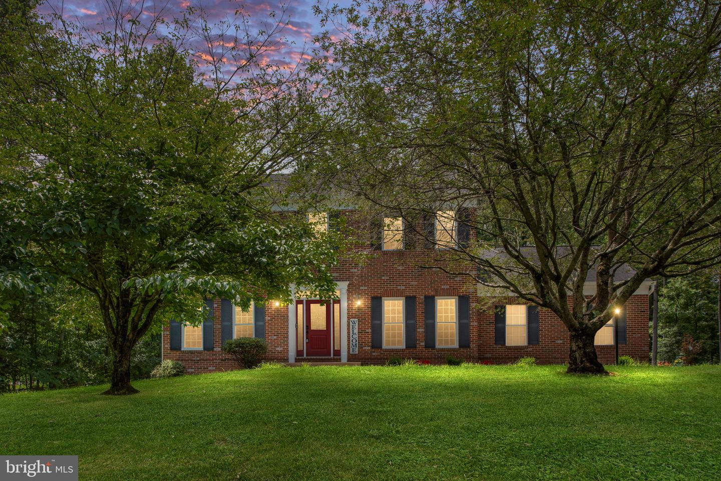 24 Cannon Knolls Drive, Fredericksburg