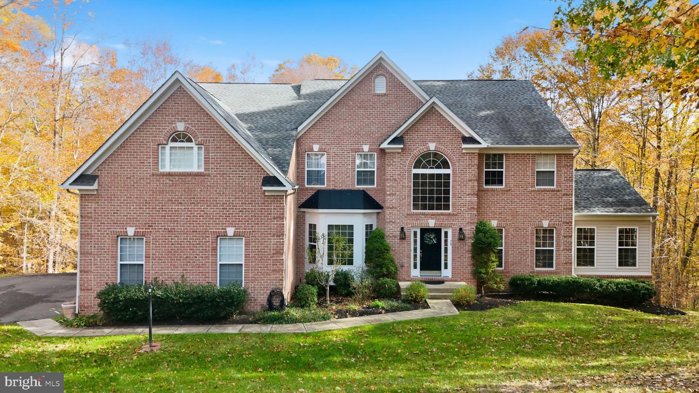76 Millbrook Road