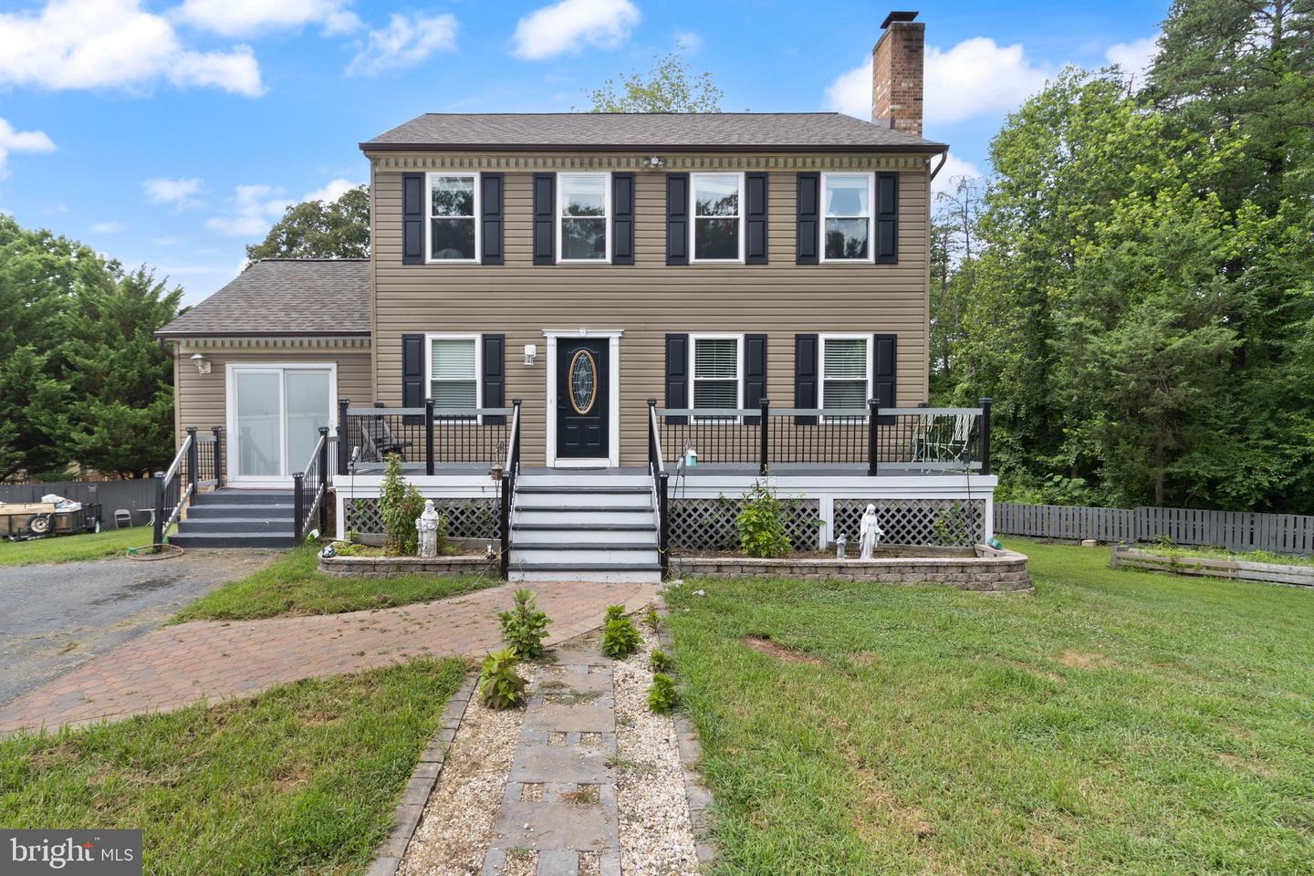 244 Raintree Boulevard, Stafford