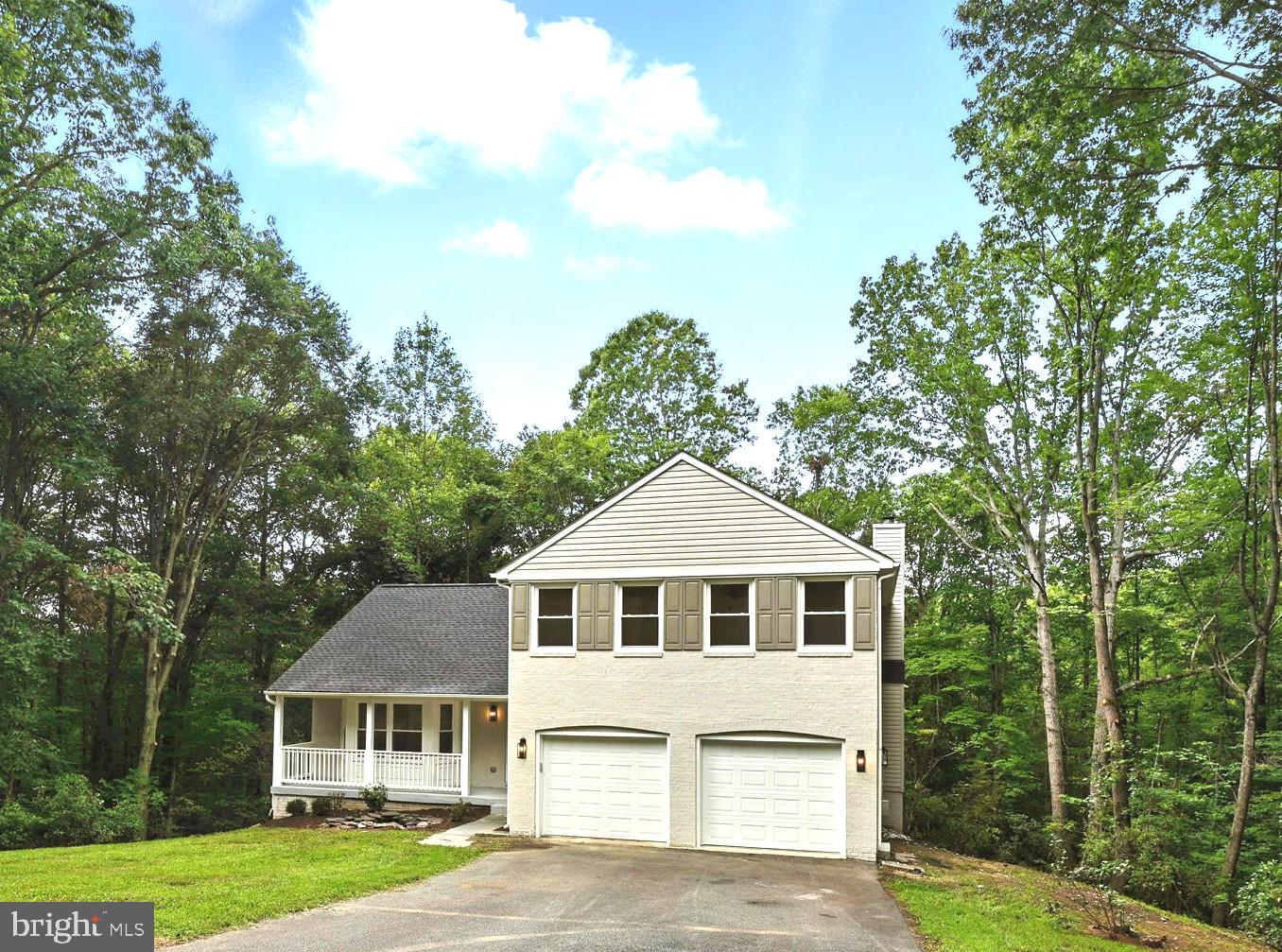 349 Potomac Run Road, Fredericksburg