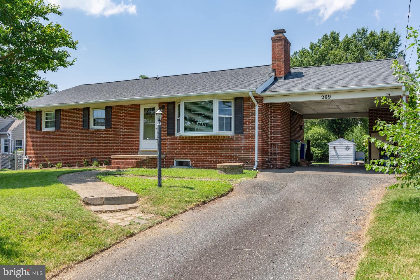 269 Deacon Road, Fredericksburg