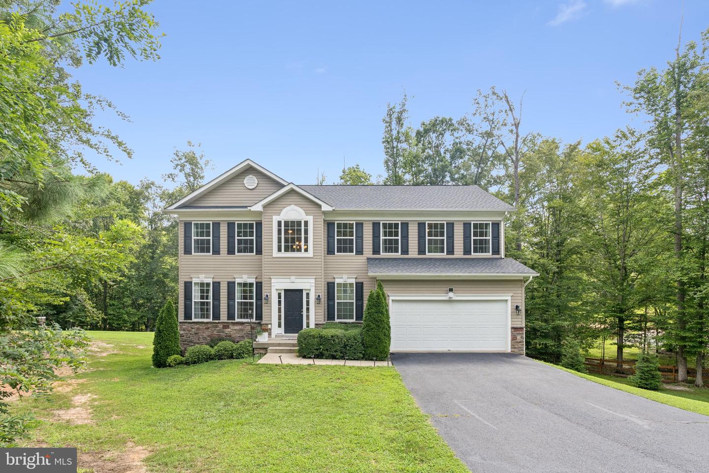 34 Serene Hills Drive, Fredericksburg