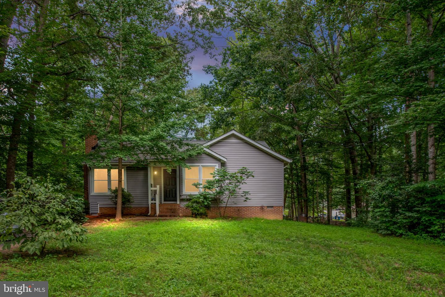 142 Woodland Drive, Stafford