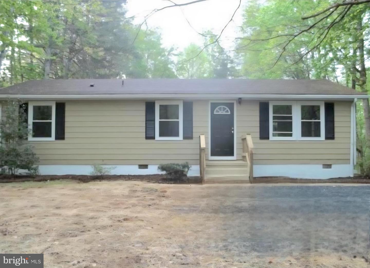 785 Holly Corner Road, Fredericksburg