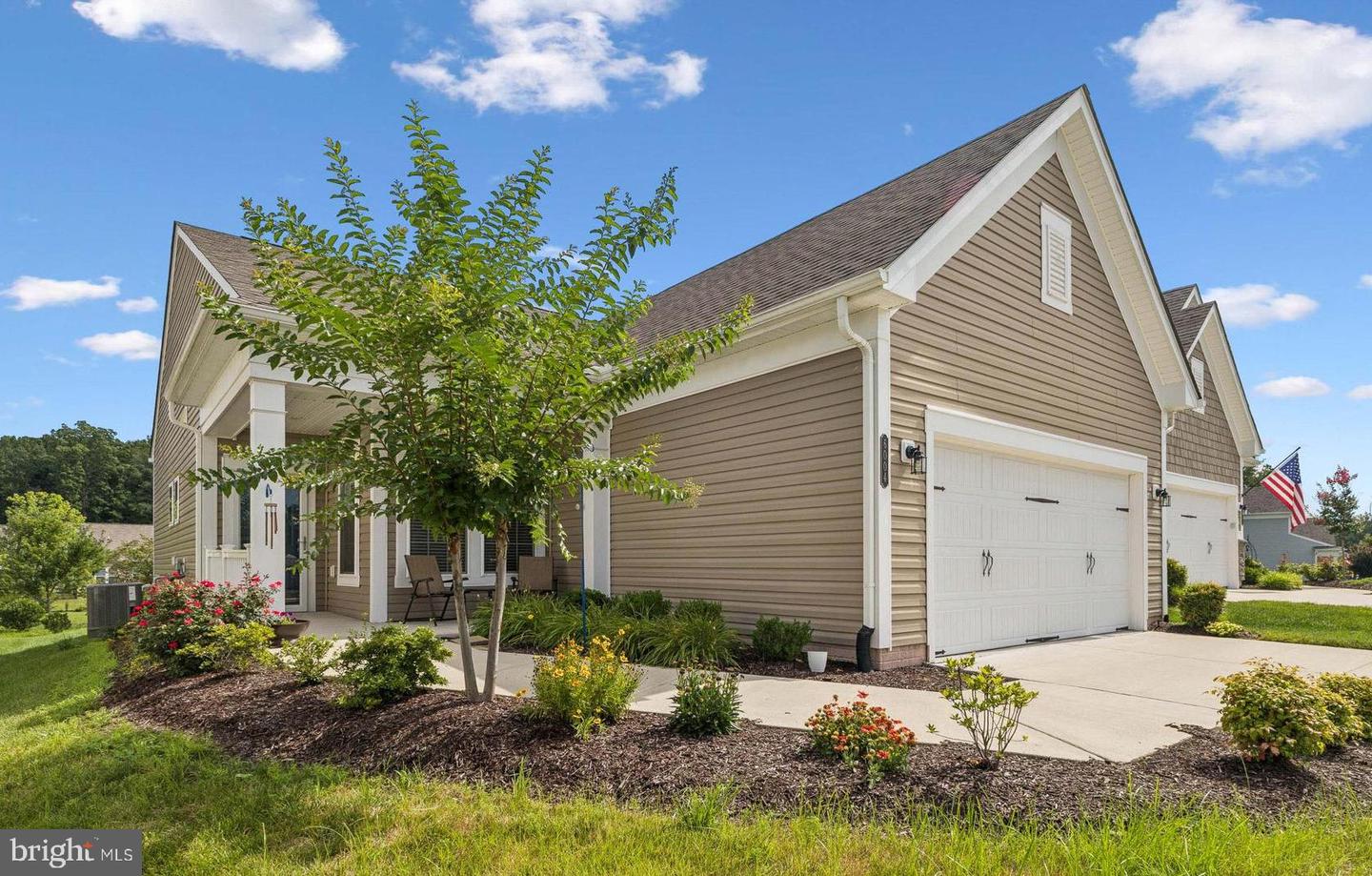 6004 Presk Drive, Fredericksburg