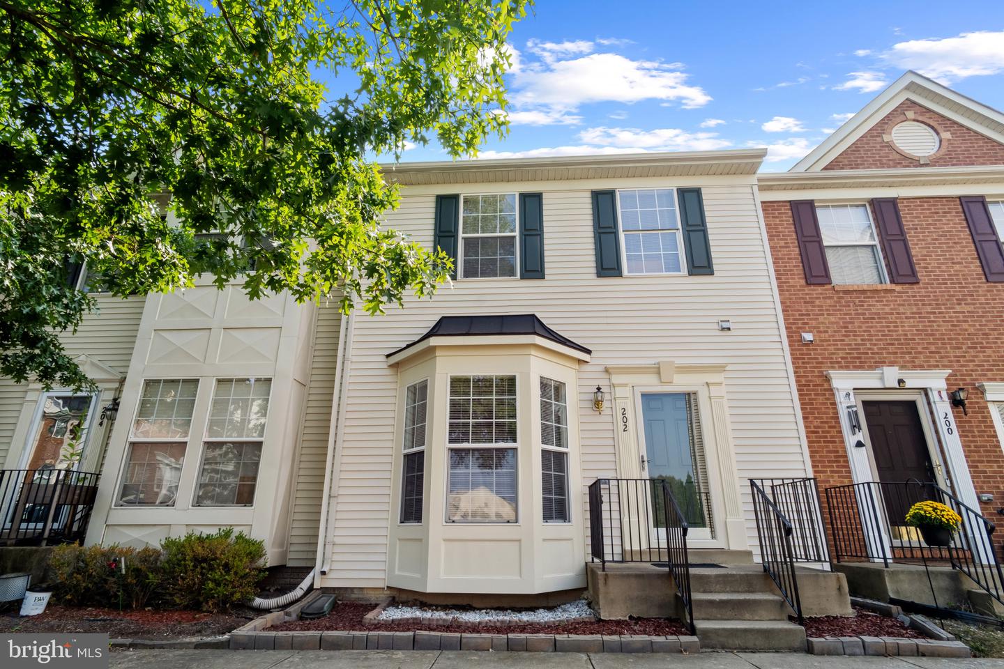 202 Langley Court, Stafford