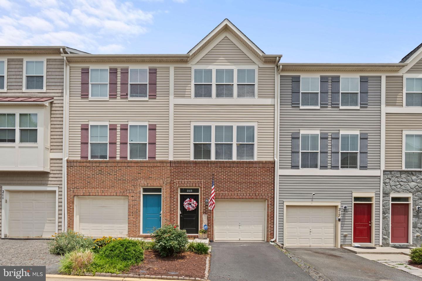 215 Woodstream Circle #2989, Stafford