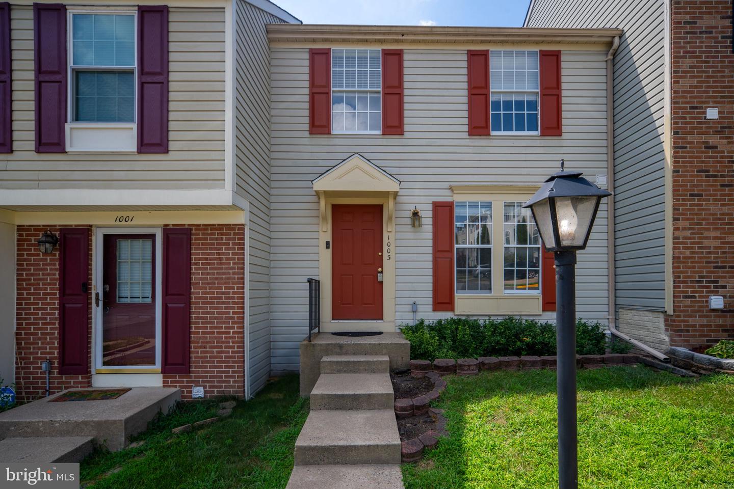 1003 Highpointe Boulevard, Stafford