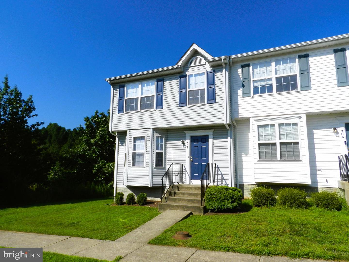 308 Merrill Court, Stafford