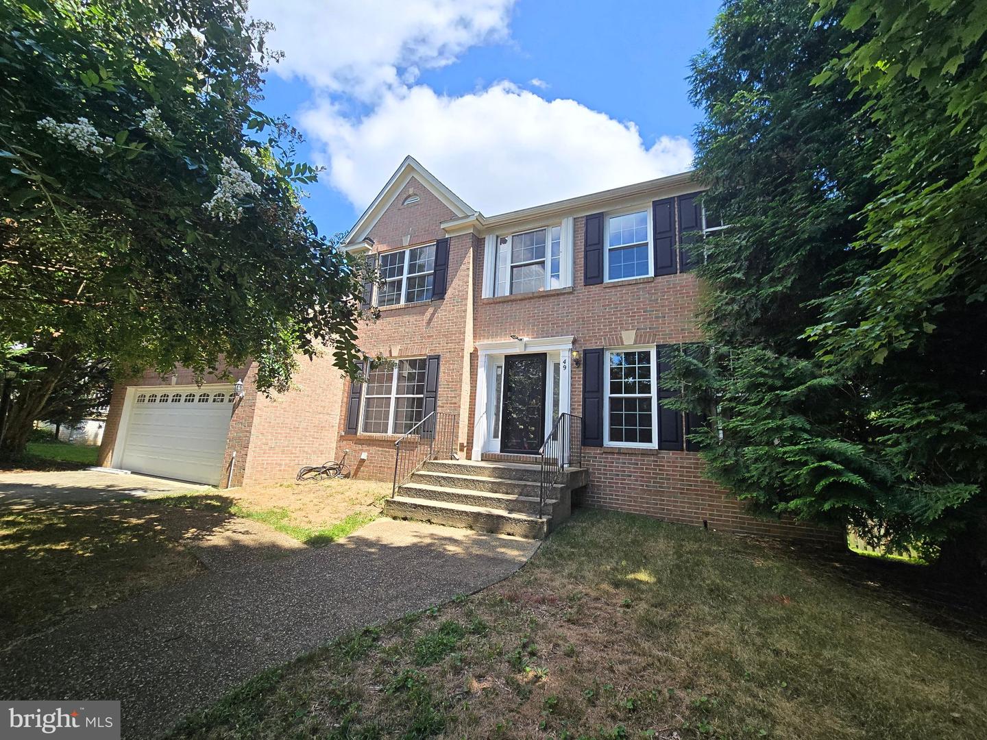 49 Basalt Drive, Fredericksburg