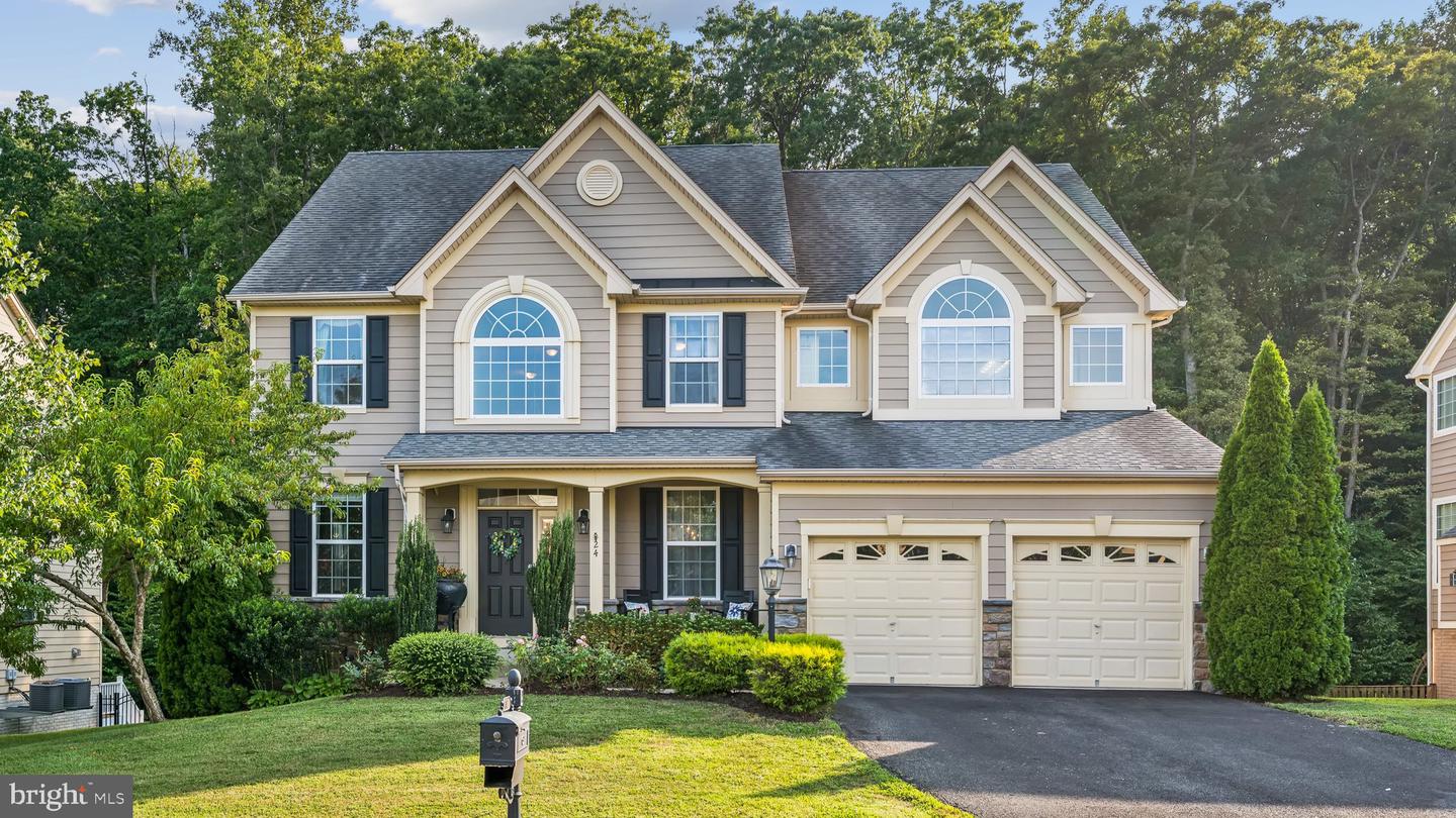 24 Darden Court, Stafford