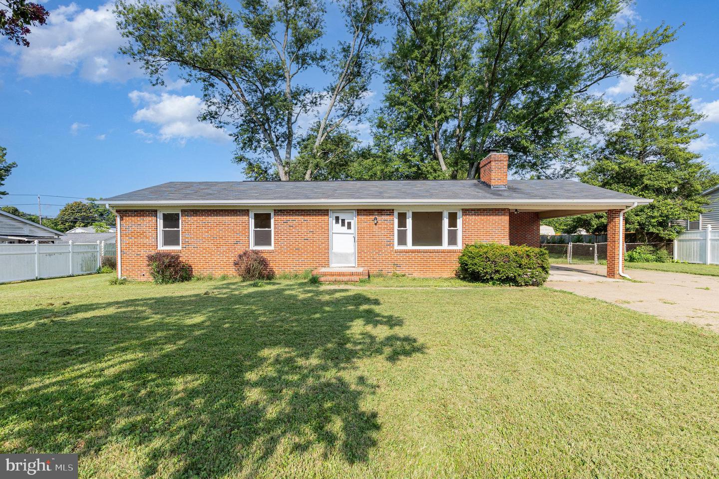 803 Grafton Street, Fredericksburg