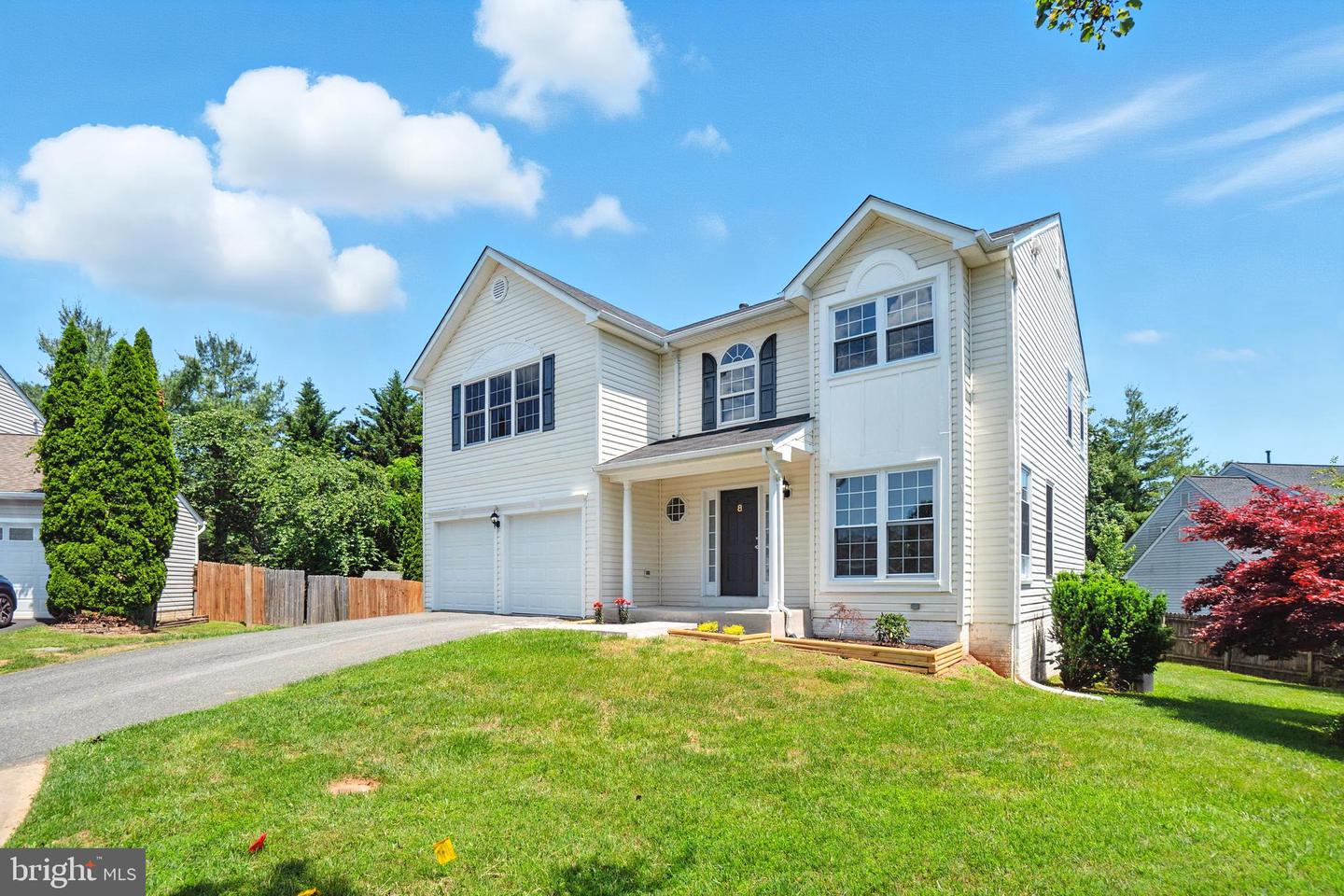 8 Carissa Court, Stafford