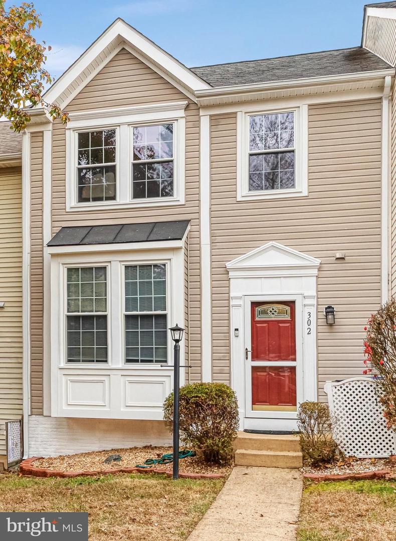 302 Pinnacle Drive, Stafford