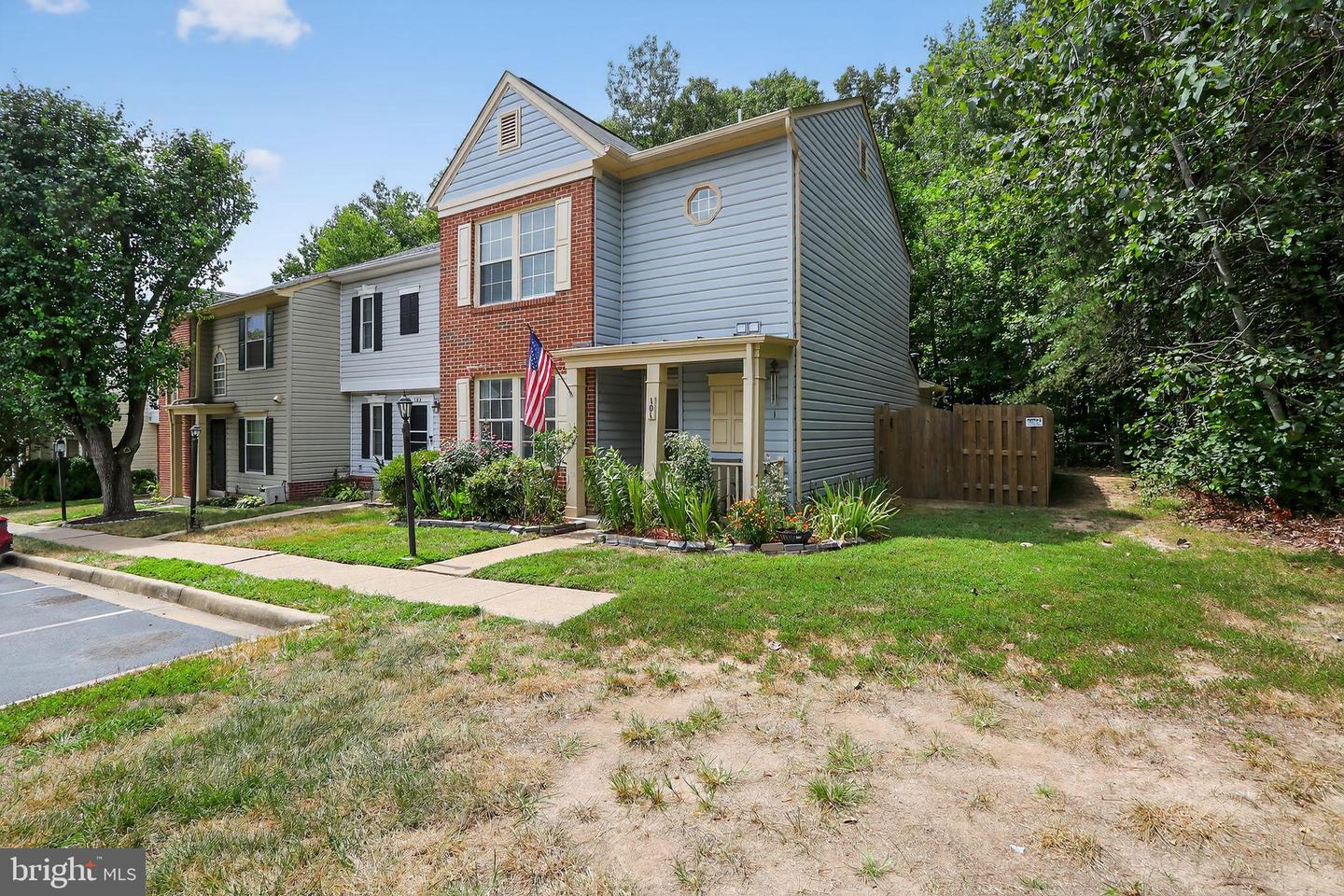 101 Kings Crest Drive, Stafford