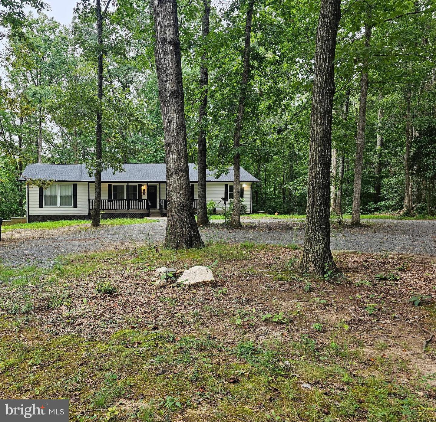 133 Meadows Road, Fredericksburg