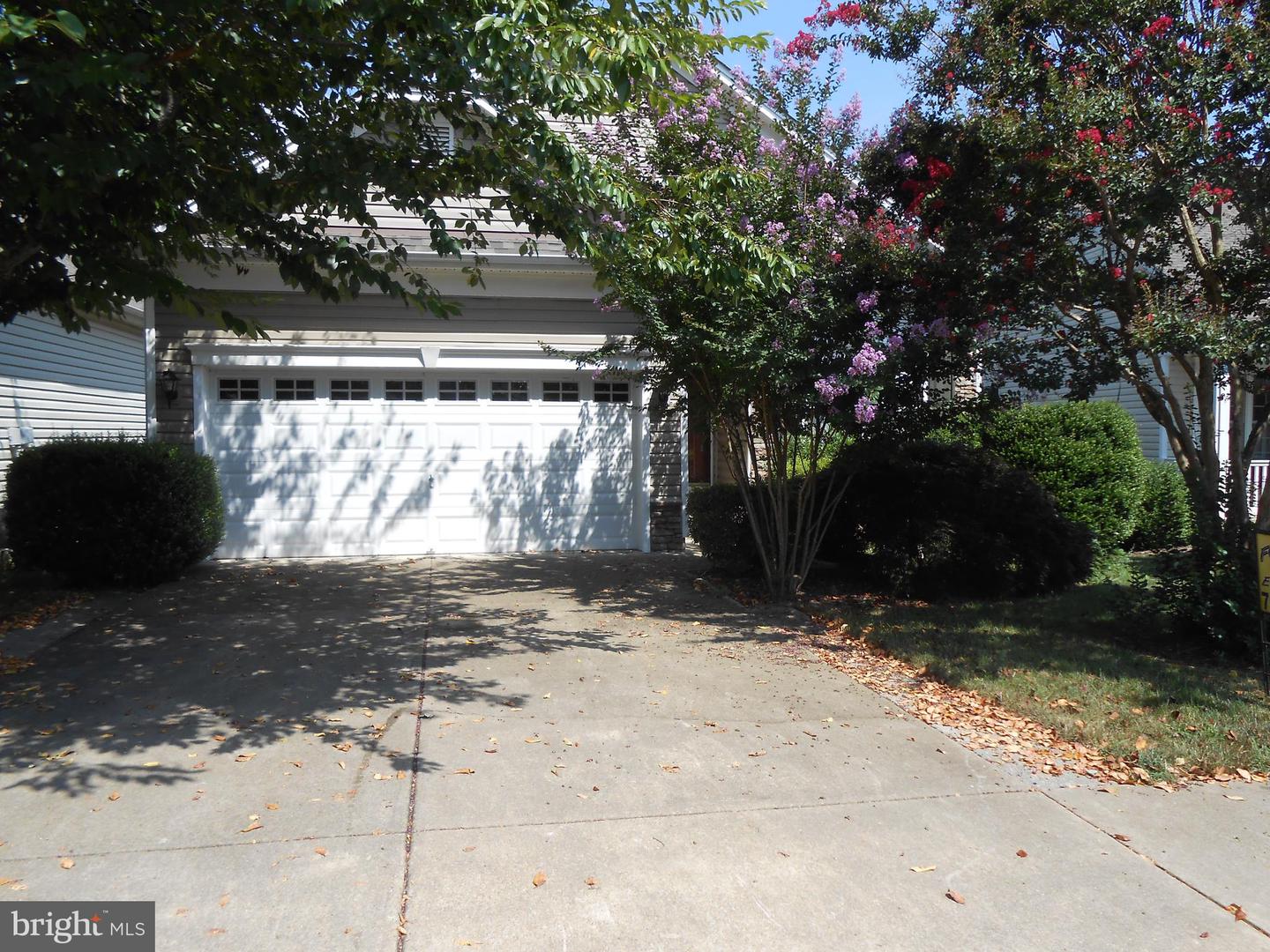 286 Bridgewater Circle, Fredericksburg